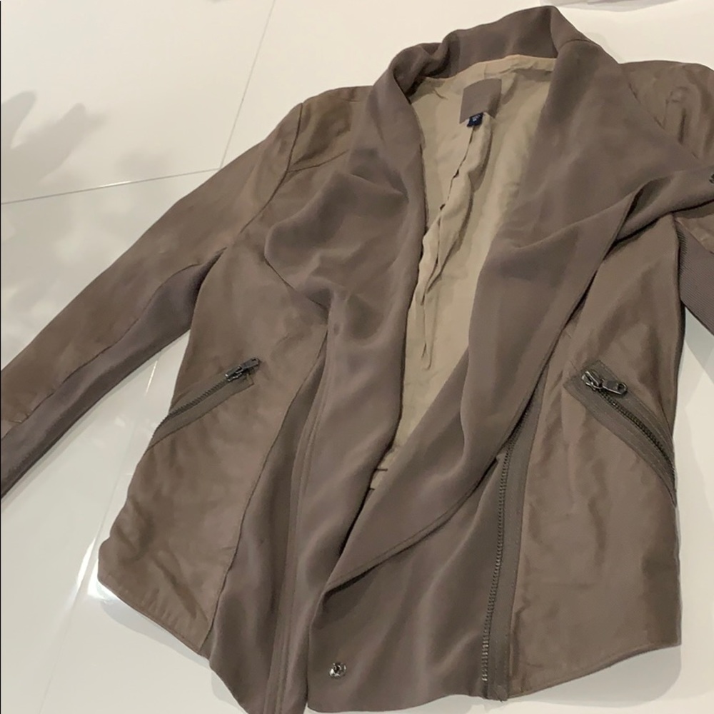 Motor jacket - Picture 7 of 11